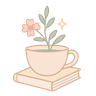 MyCozyBloom Logo